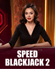 Speed Blackjack 2