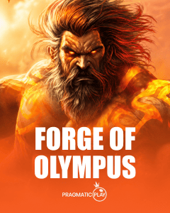 Forge of Olympus
