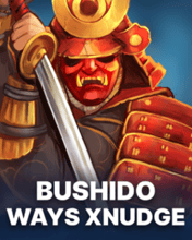 Bushido Ways xNudge