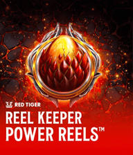 Reel Keeper Power Reels