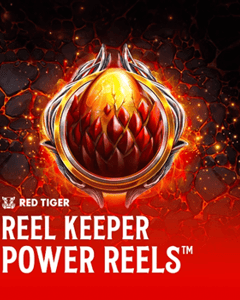 Reel Keeper Power Reels