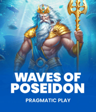 Waves of Poseidon