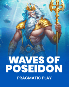 Waves of Poseidon