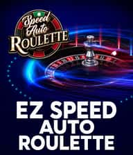 EZ Speed Auto Roulette