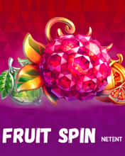 Fruit Spin