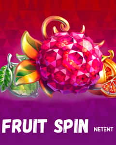 Fruit Spin