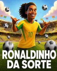 Ronaldinho da Sorte