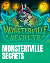 Monsterville Secrets