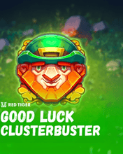 Good Luck Clusterbuster