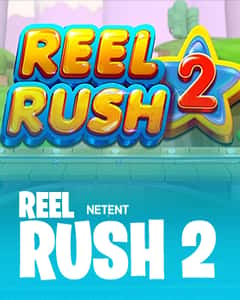 Reel Rush 2
