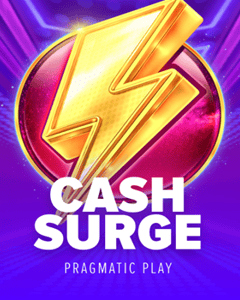 Cash Surge