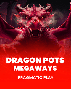 Dragon Pots Megaways