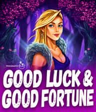 Good Luck & Good Fortune
