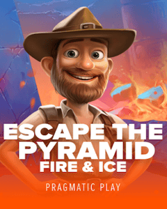 Escape the Pyramid - Fire & Ice