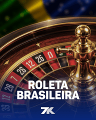 7K Roleta Brasileira