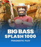 Big Bass Splash 1000