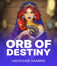 Orb of Destiny