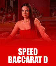 Speed Baccarat D