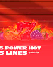 5 Power Hot