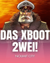 Das xBoot Zwei!