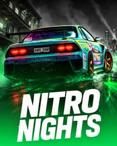 Nitro Nights 