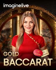 Gold Baccarat