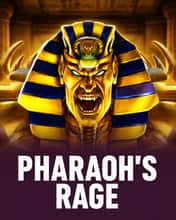 Pharaoh’s Rage UltraSpinz