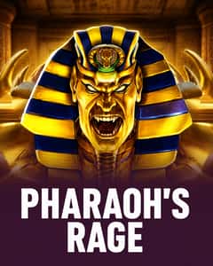 Pharaoh’s Rage UltraSpinz