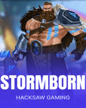 StormBorn