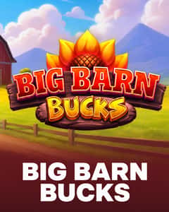 Big Barn Bucks
