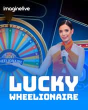 Lucky Wheelionaire