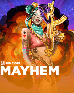 Mayhem