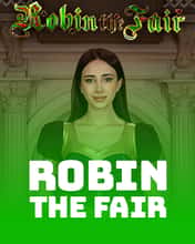 Robin The Fair