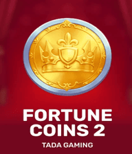 Fortune Coins 2