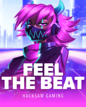 Feel The Beat