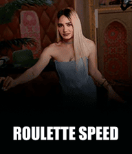 Roulette Speed