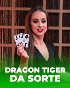 Dragon Tiger da Sorte