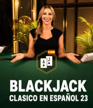 Blackjack Clasico en Español 23