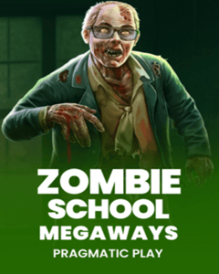 Zombie School Megaways™