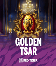 Golden Tsar