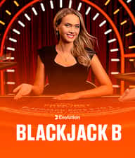 Blackjack B