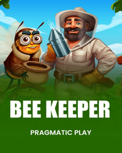 Bee Keeper
