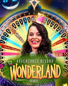 Adventures Beyond Wonderland Brasil