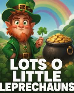 Lots O Little Leprechauns