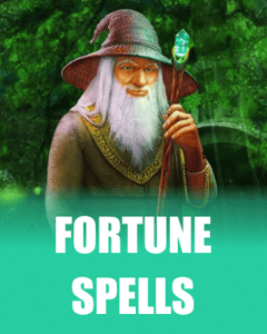 Fortune Spells