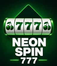 Neon Spin 777