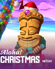 Aloha! Christmas