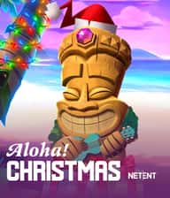 Aloha! Christmas