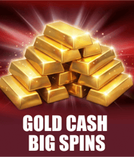 Gold Cash Big Spins