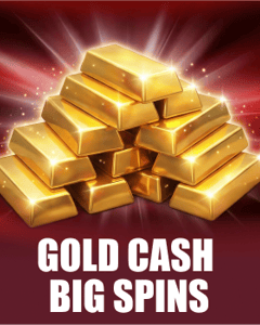 Gold Cash Big Spins